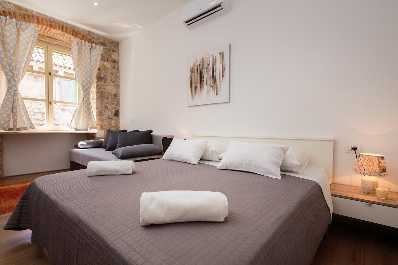Lux Cindro Studio In Split Center Apartamento Exterior foto